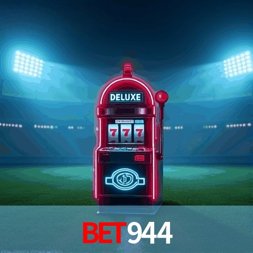 Welcome Bonus BET944