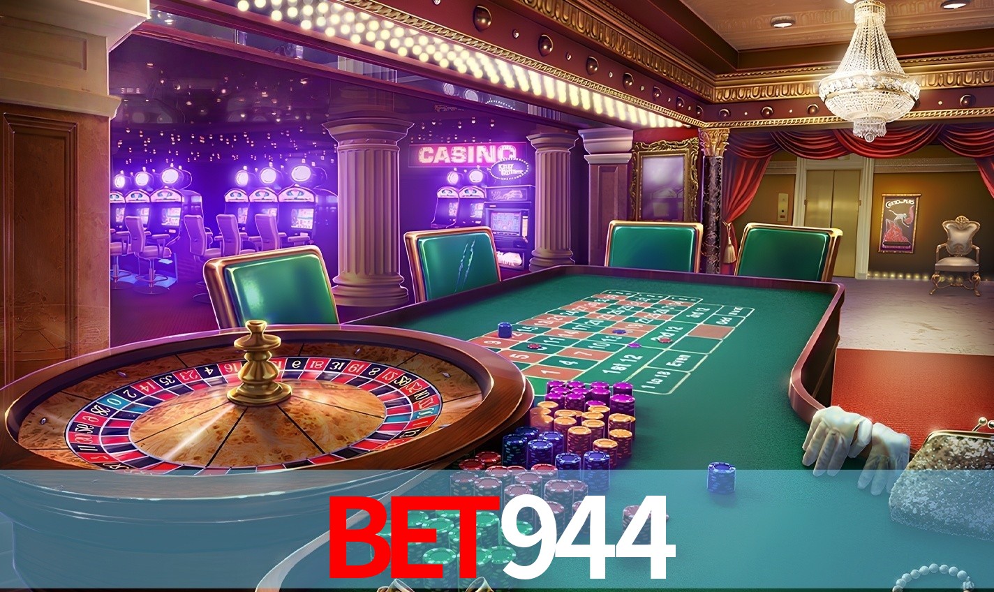 Flash Promotion BET944