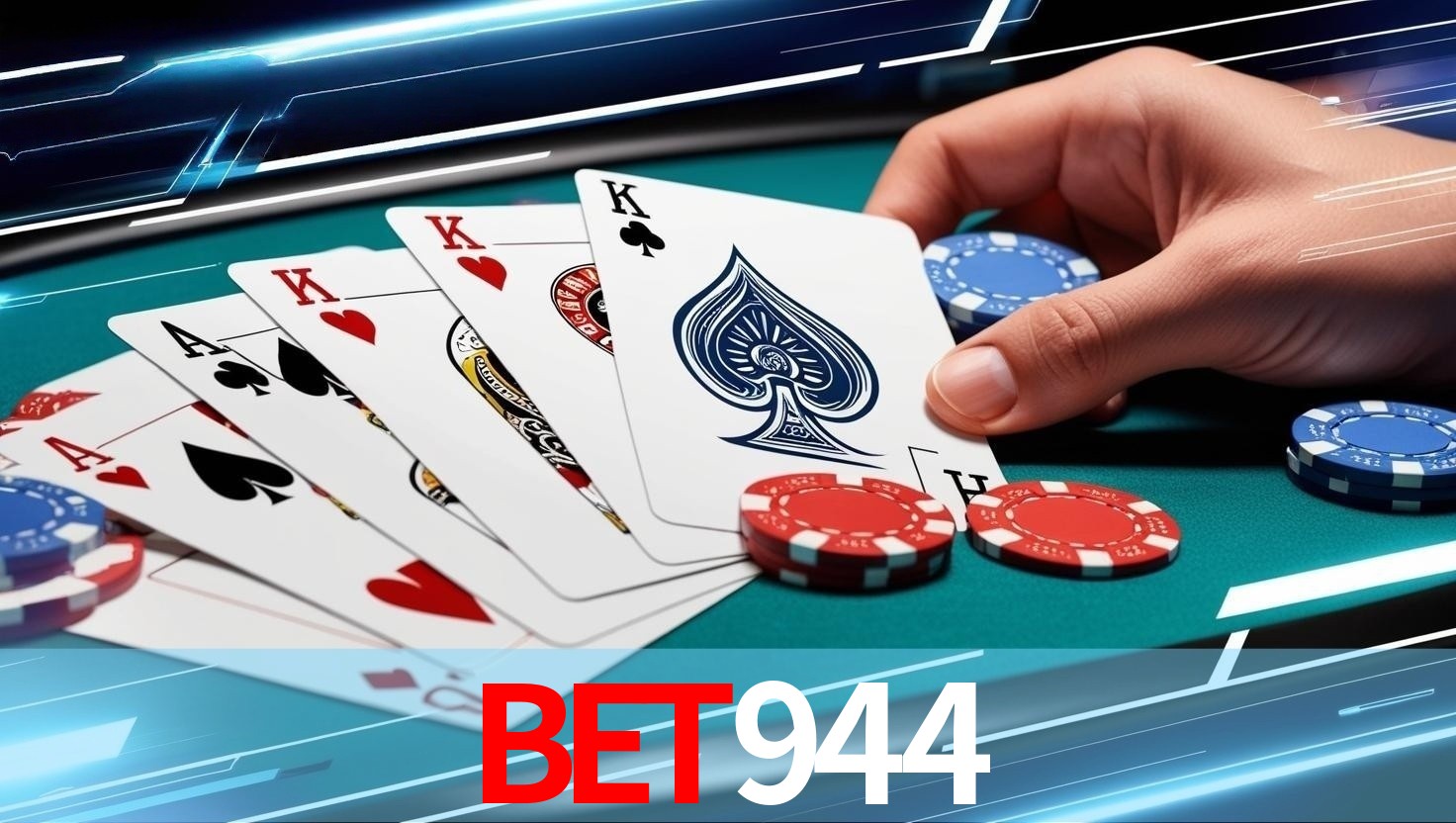 Seasonal Promotions BET944