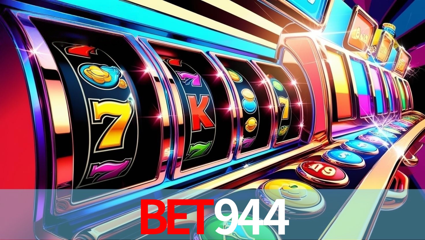 Exclusive Offers BET944