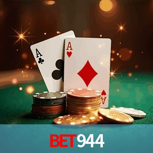 Slot Games BET944