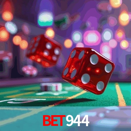 Welcome Bonus BET944