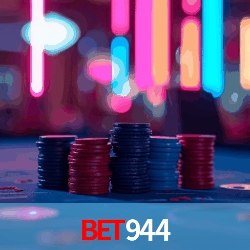 Live Casino BET944