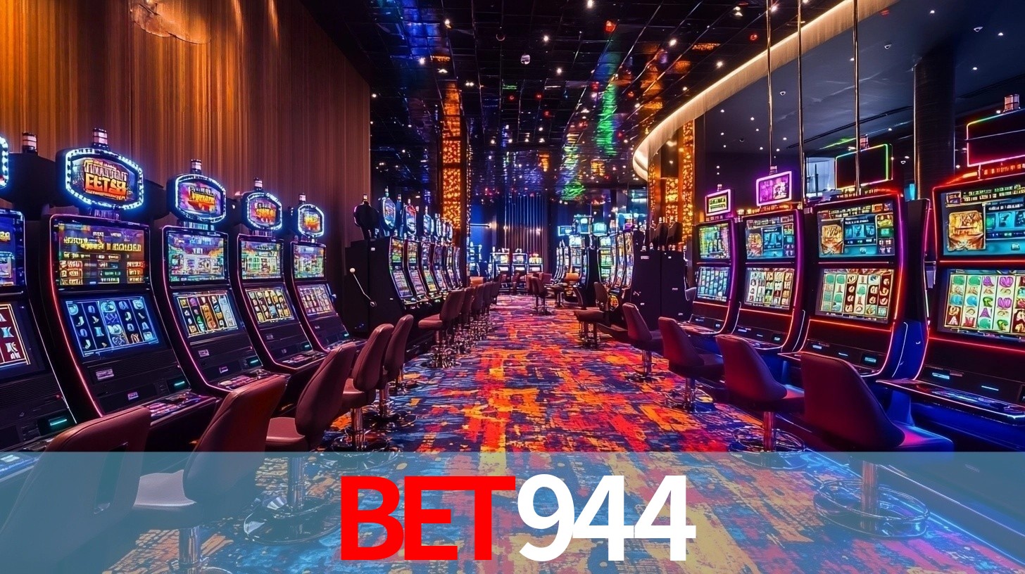 API Integration BET944