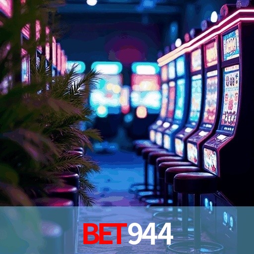 VIP Casino BET944
